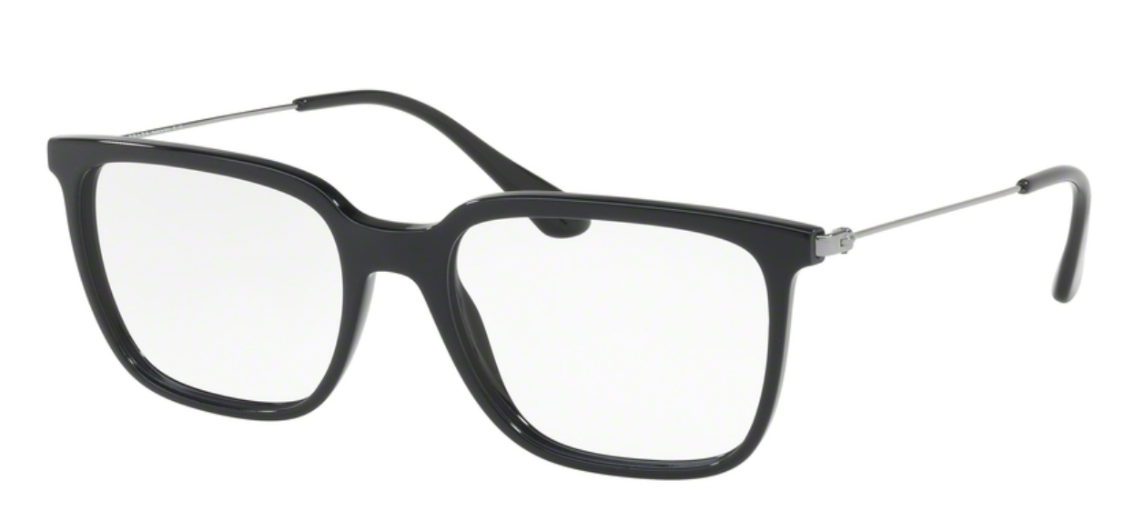 PRADA Optical frame PR17TV-1AB1O1
