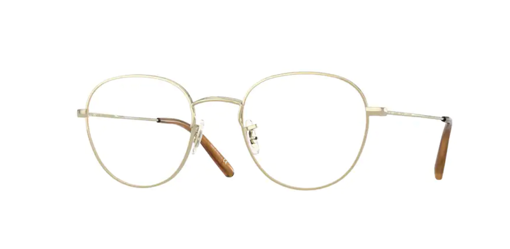 Oliver Peoples Okulary korekcyjne OV1281-5145