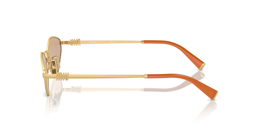 Miu Miu Sunglasses MU56ZS-5AK40D