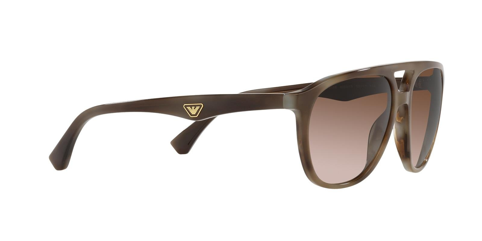 Emporio Armani Sunglasses EA4156-502313