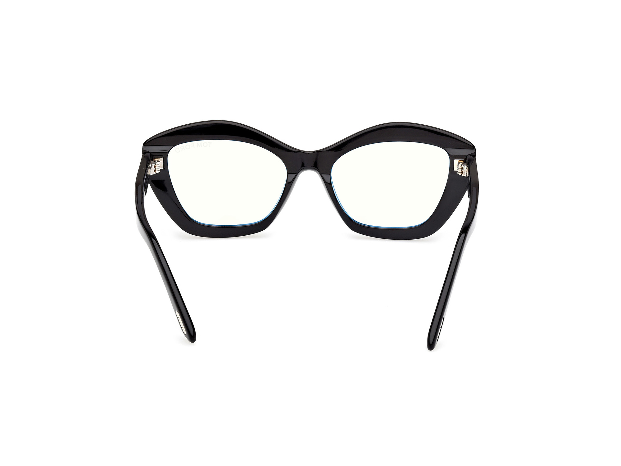 Tom Ford Okulary korekcyjne FT6044-B-001