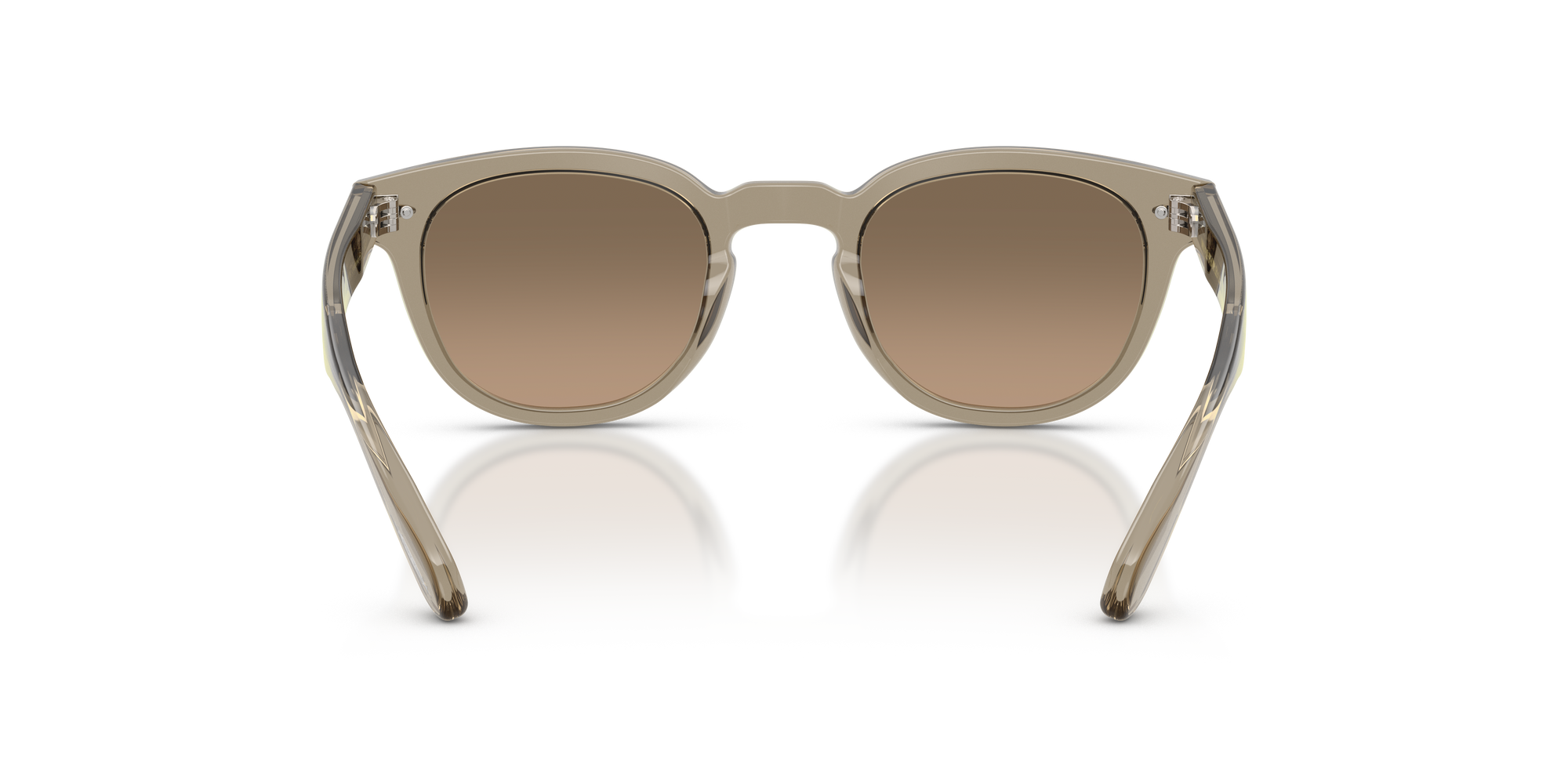OLIVER PEOPLES Sunglasses SHELDRAKE SUN OV5036S-1745GN