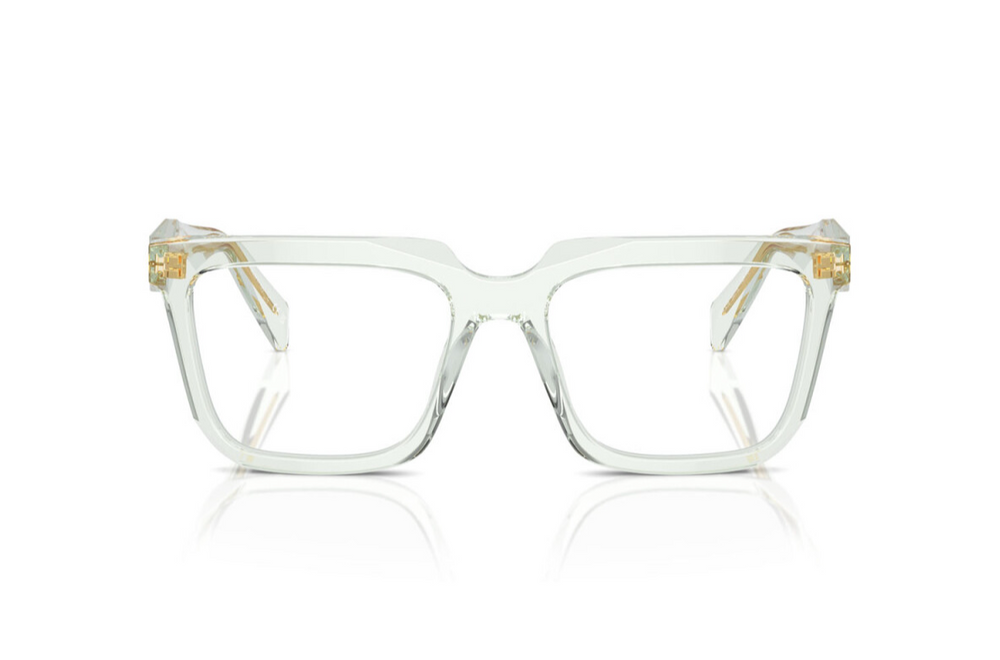 Prada Okulary korekcyjne PRA19V-14R1O1