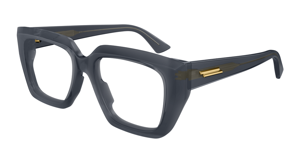 Bottega Veneta Okulary korekcyjne BV1032O-007