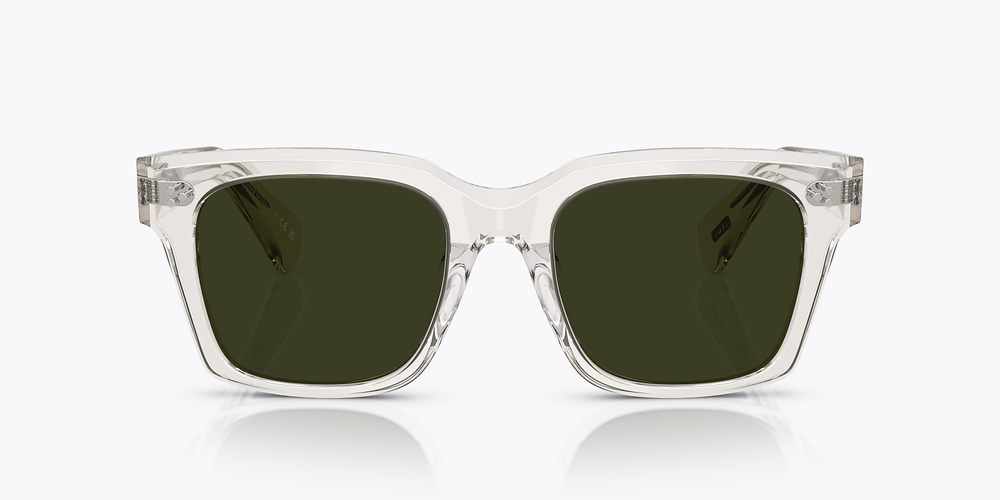 Oliver Peoples Okulary przeciwsłoneczne OLLICE OV5564SU-1757P1