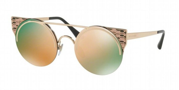 BVLGARI Optical frame BV6088-20144Z