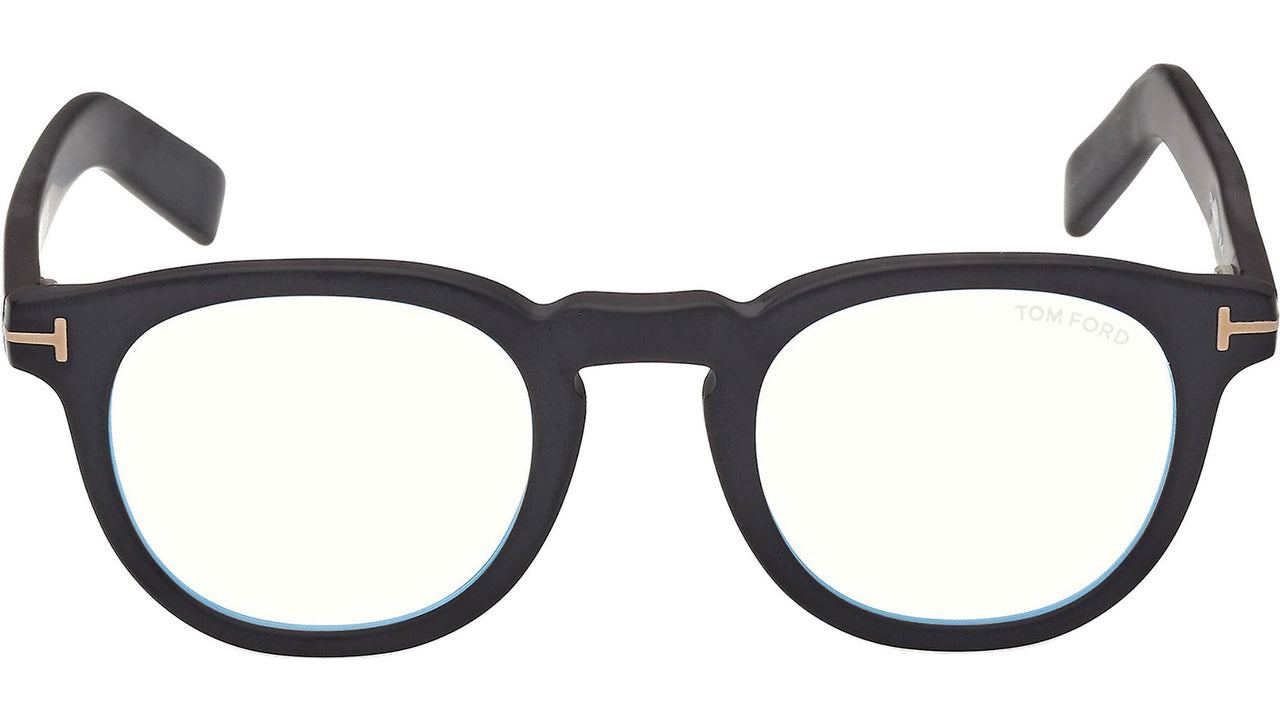 Tom Ford Okulary Korekcyjne FT5629-B-002