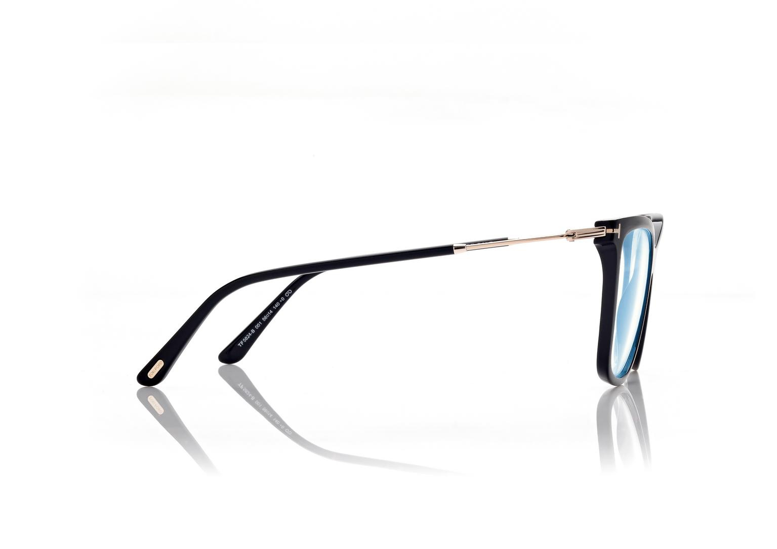 Tom Ford Optical frame FT5824-B-56001