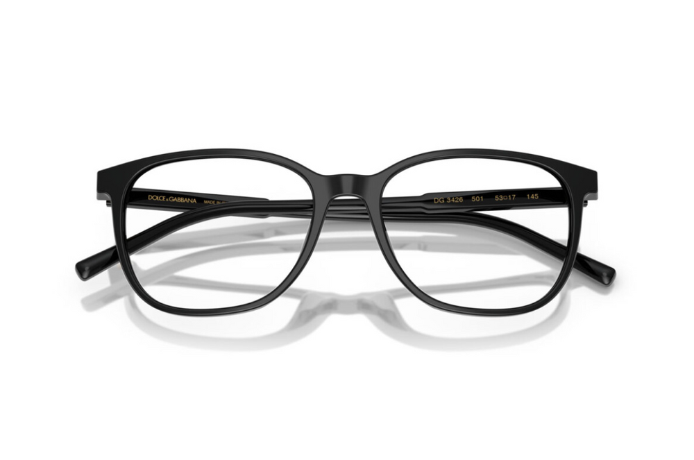 Dolce & Gabbana Optical frame DG3426-501