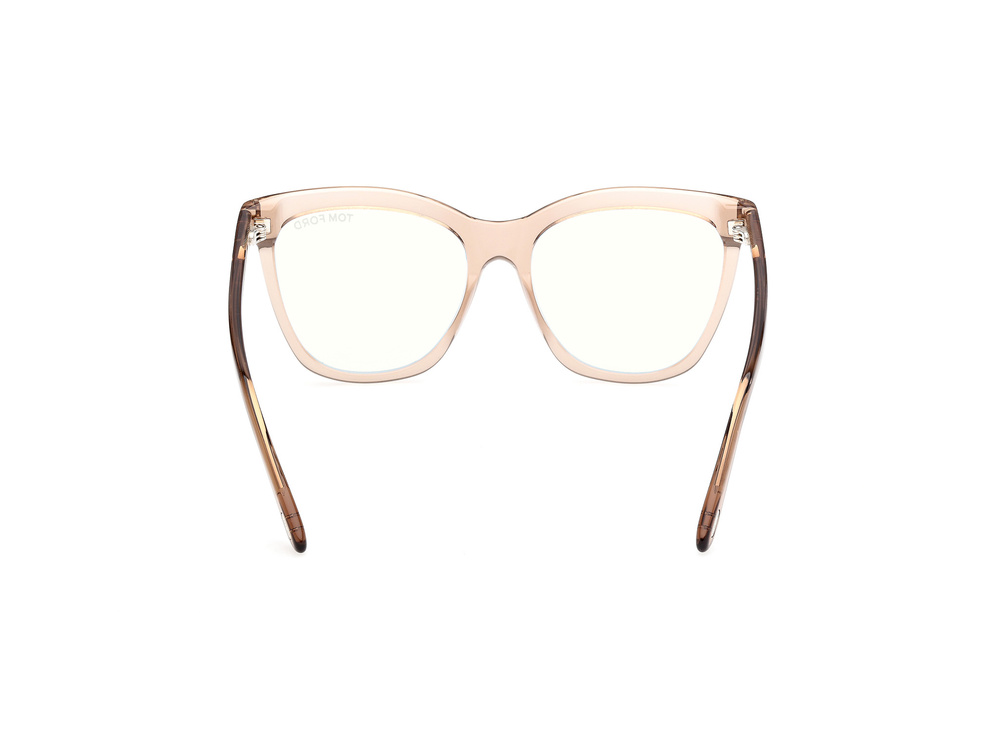 Tom Ford Okulary korekcyjne FT6042-B-045