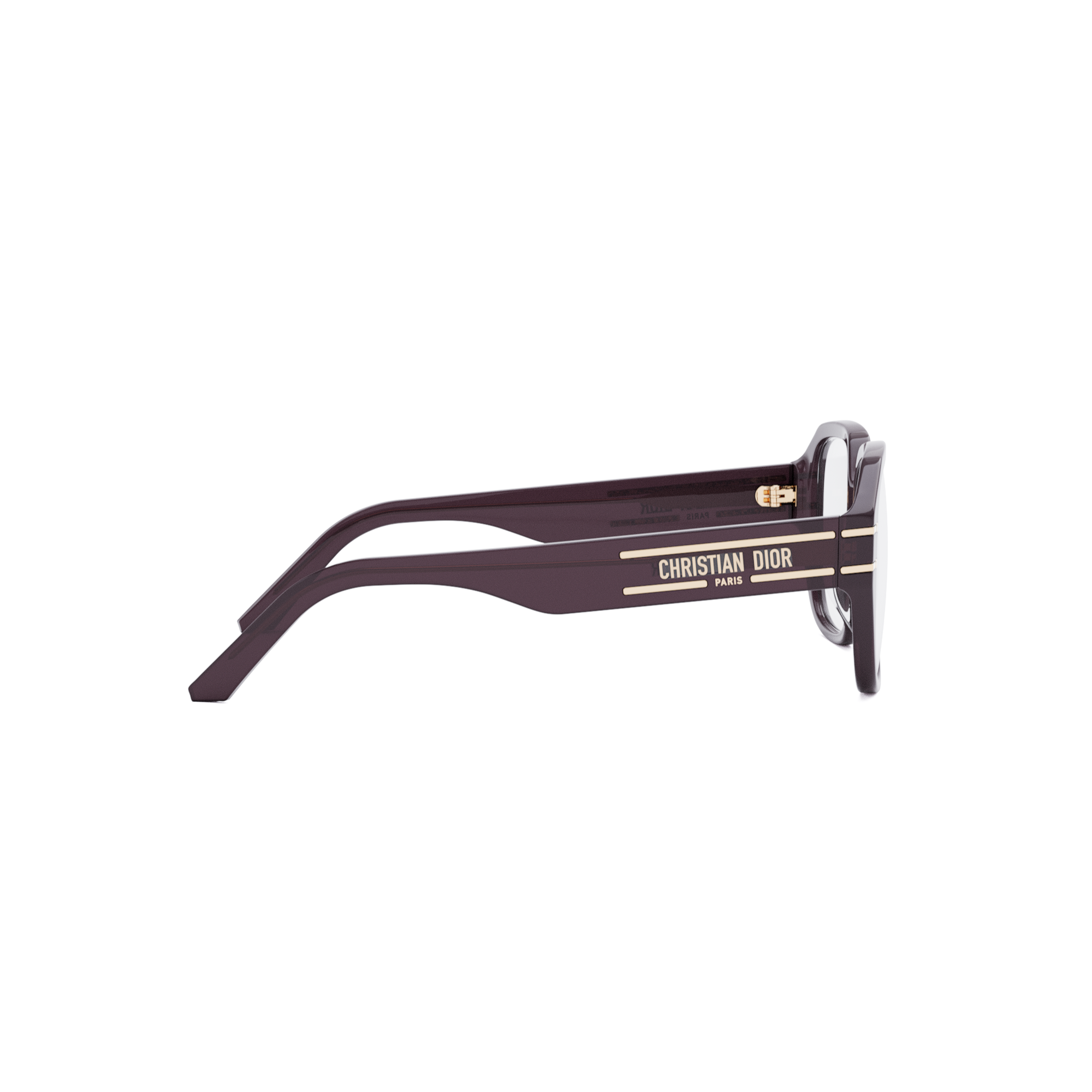 Dior Optical frame DIORSIGNATUREO (S3I_6000) CD50081I-083