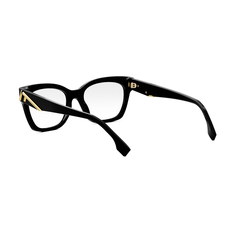 Fendi Okulary korekcyjne FE50073I-001