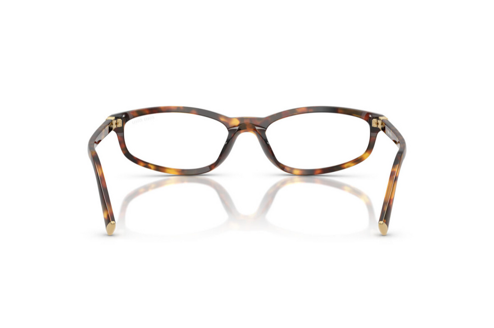 Miu Miu Okulary korekcyjne MUA06S-14L08N