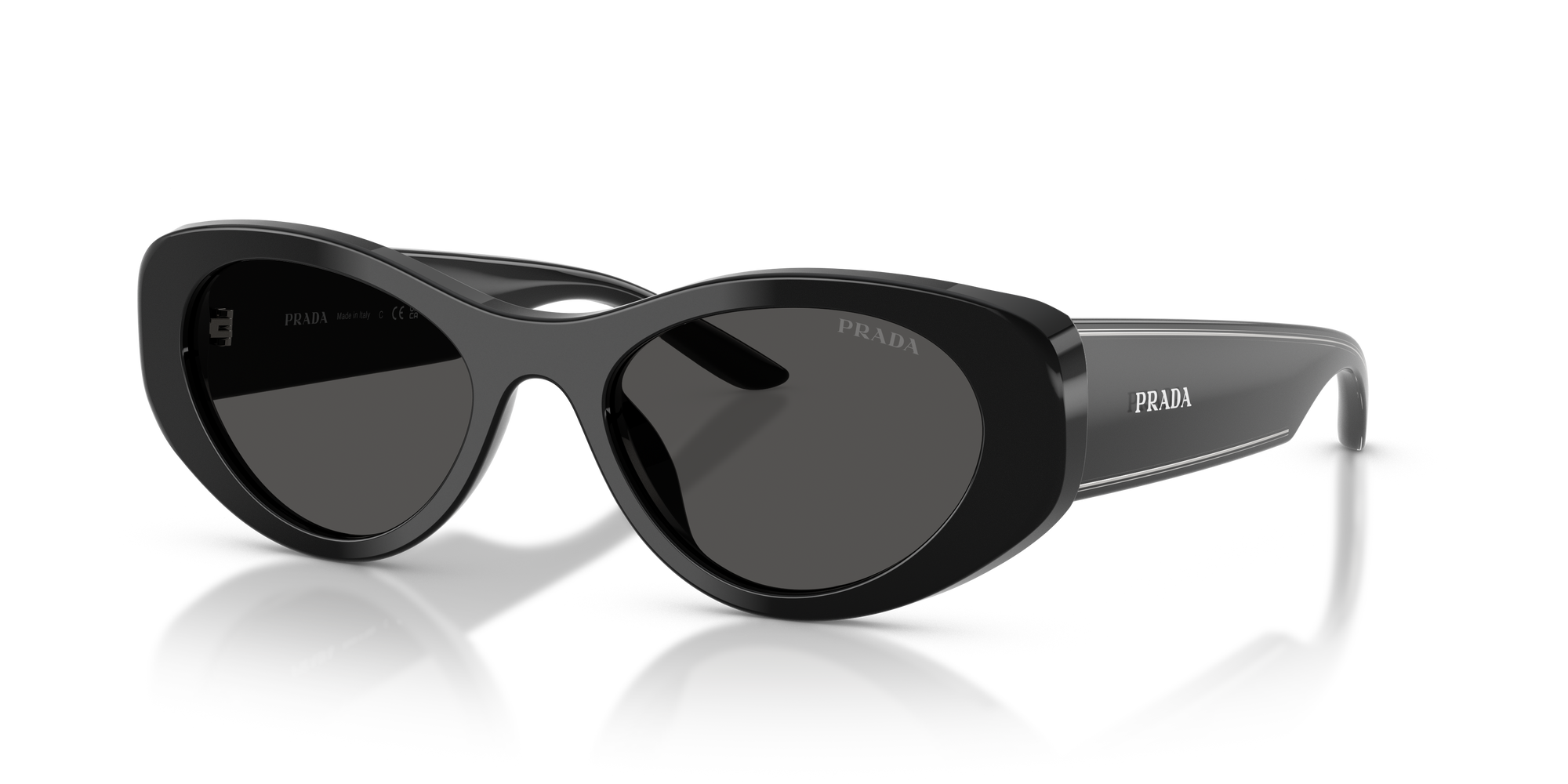 Prada Sunglasses PR D23SU-16K08Z