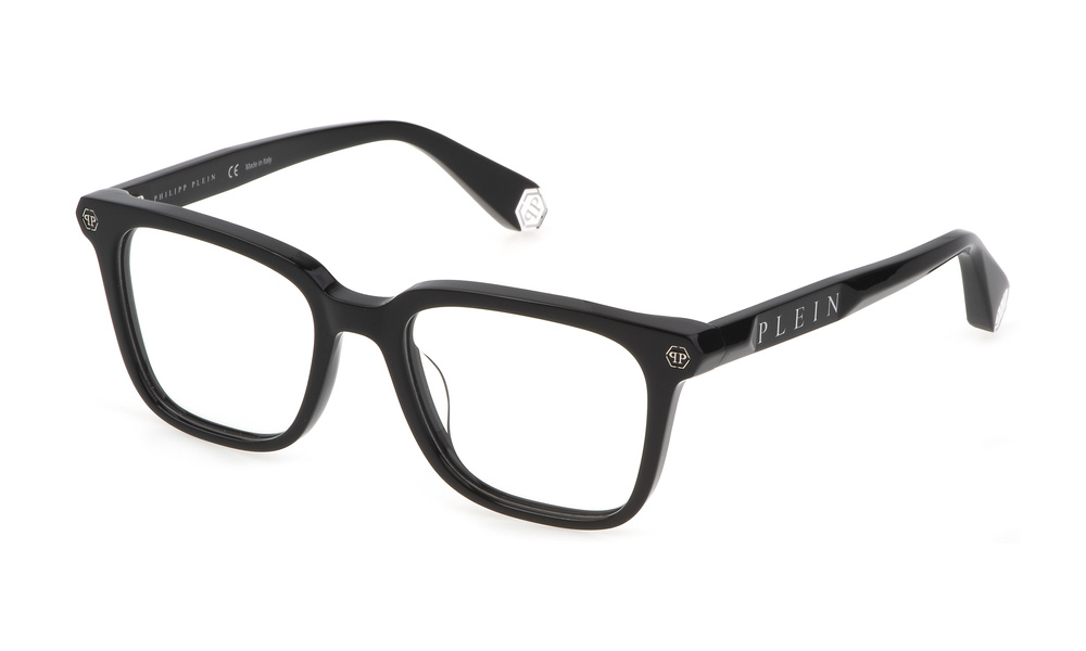 Philipp Plein Okulary korekcyjne VPP015M-0700