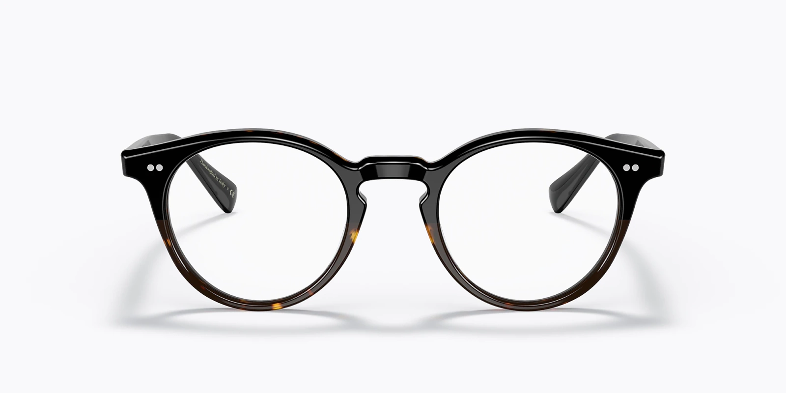 Oliver Peoples Okulary korekcyjne ROMARE OV5459U-1722