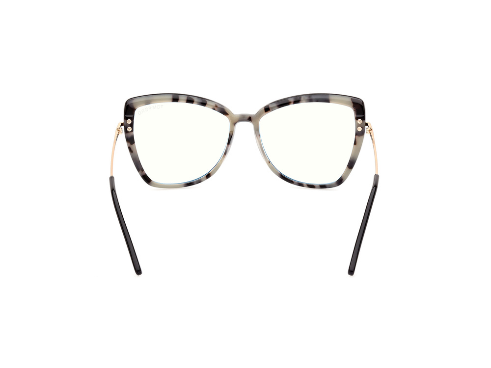 Tom Ford Okulary korekcyjne FT5882-B-005