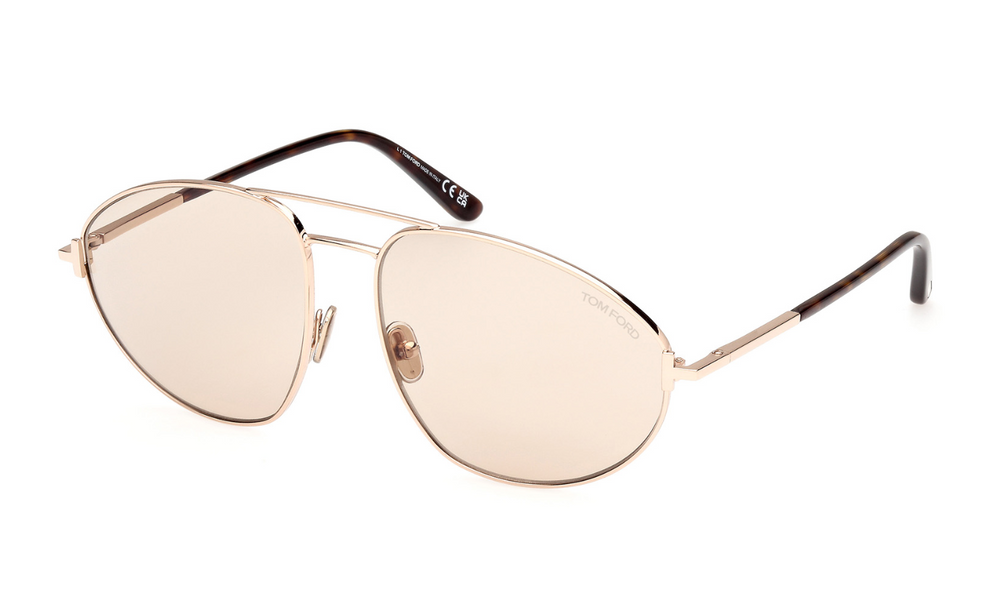 Tom Ford Okulary przeciwsłoneczne FT1095-6028E