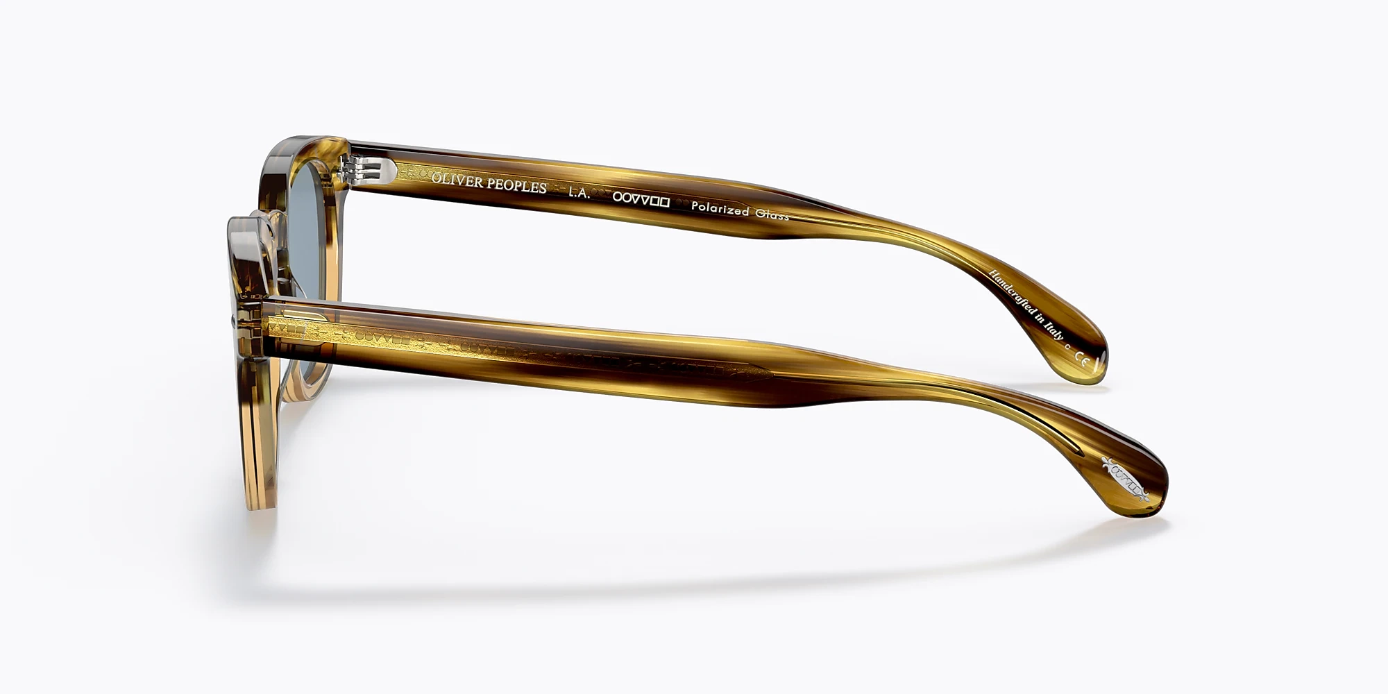 Oliver Peoples Sunglasses OV5036S-170356