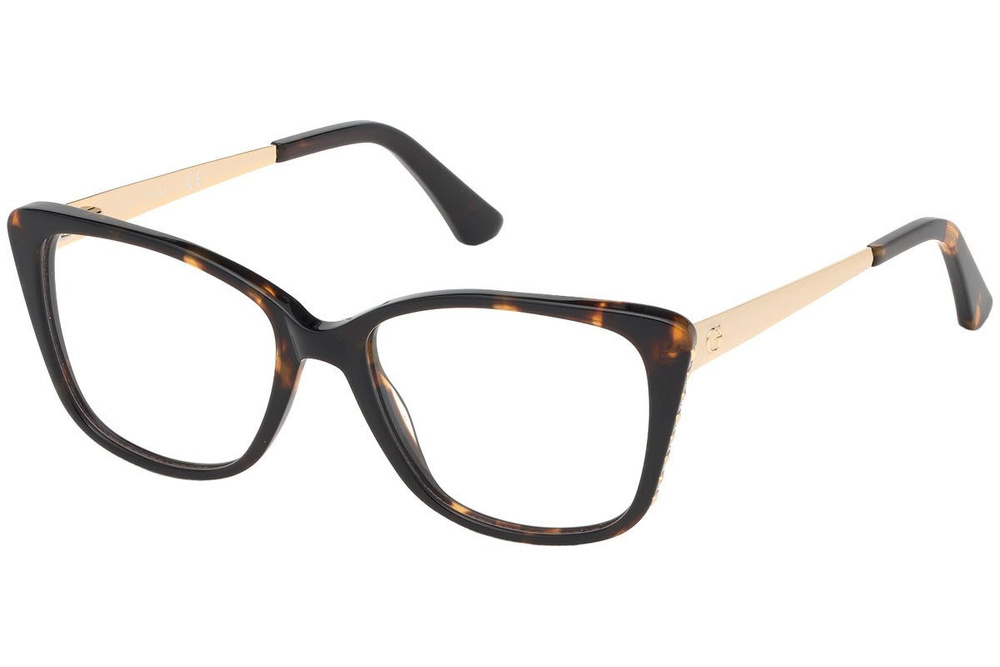 Guess Okulary korekcyjne GU2720-052