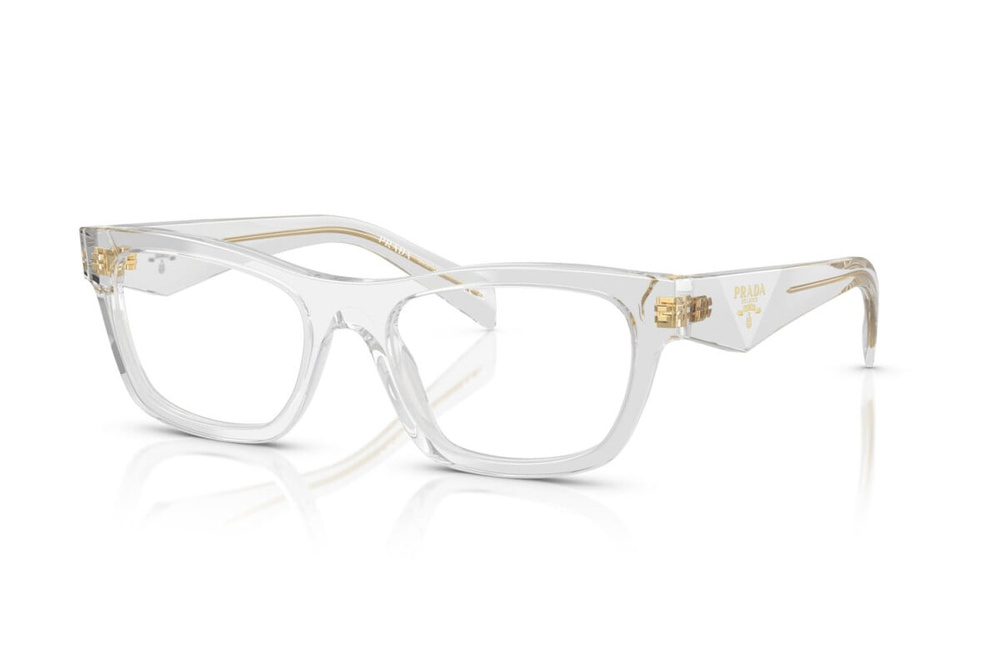 Prada Optical frame PRB01V-12R1O1