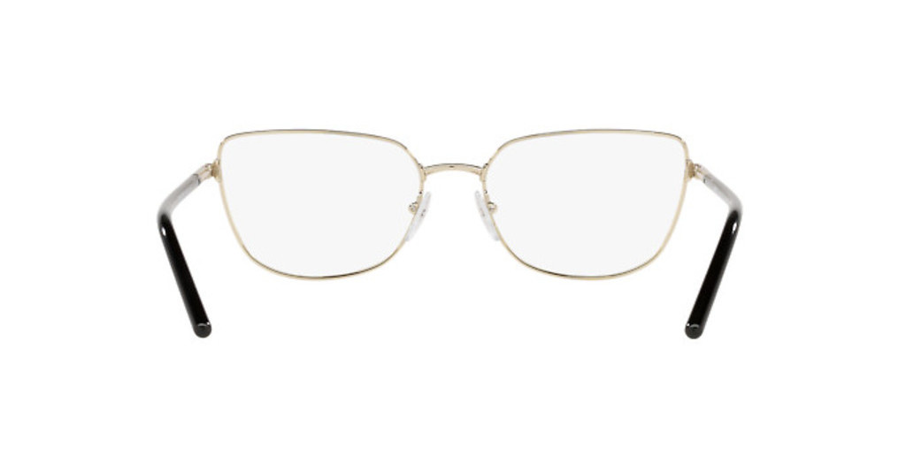 Prada Okulary korekcyjne PR 59YV-AAV1O1