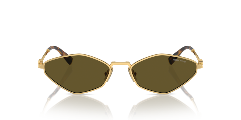 Miu Miu Sunglasses MU56ZS-5AK09Z