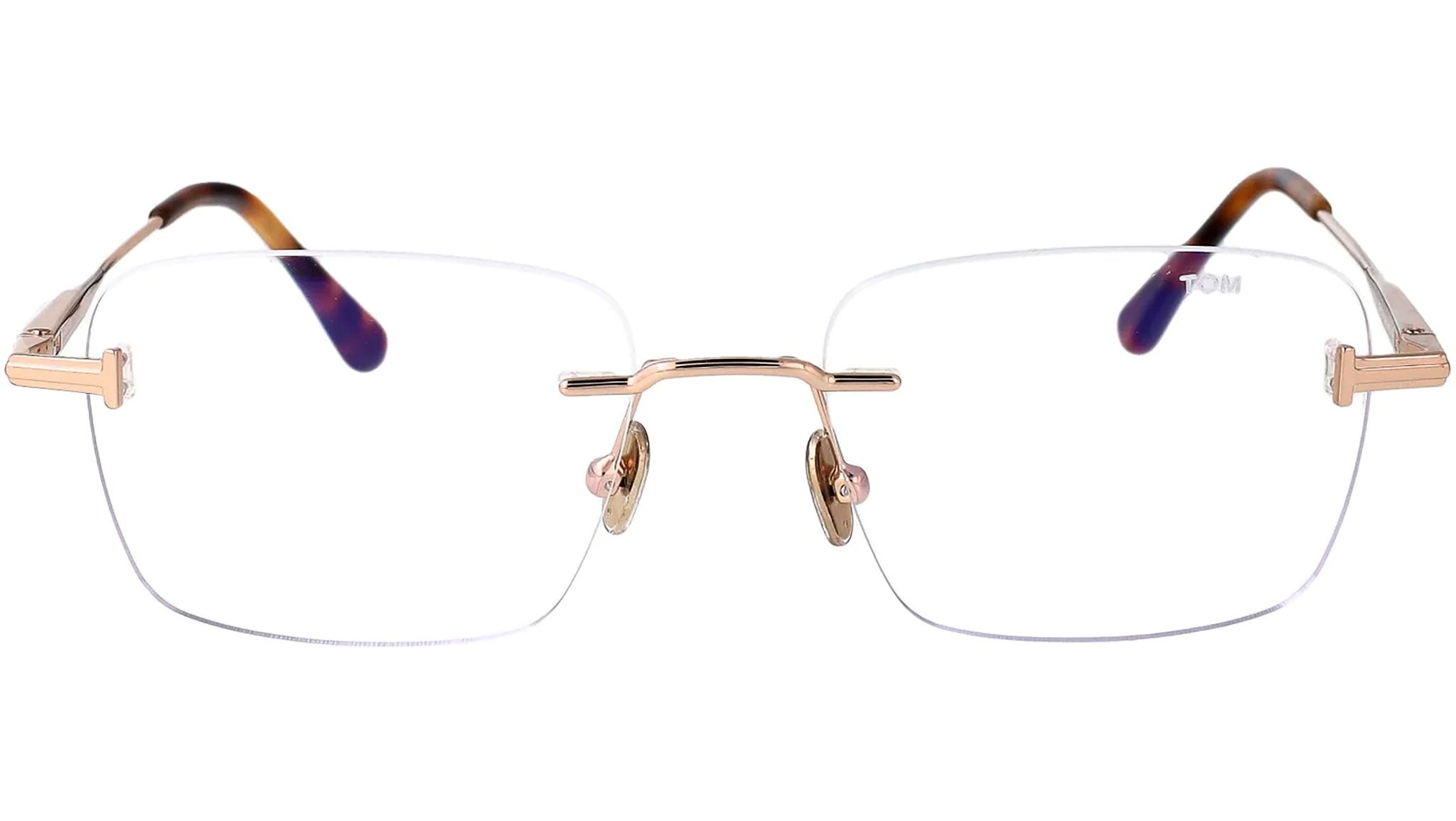 Tom Ford Optical frame FT6117-B-028