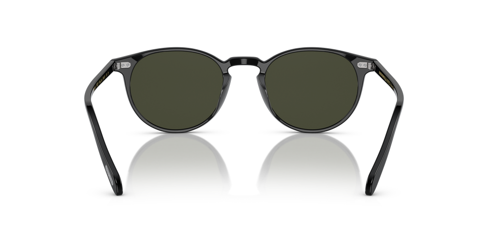 Oliver Peoples Okulary przeciwsłoneczne RILEY SUN OV5004SU-1005P1
