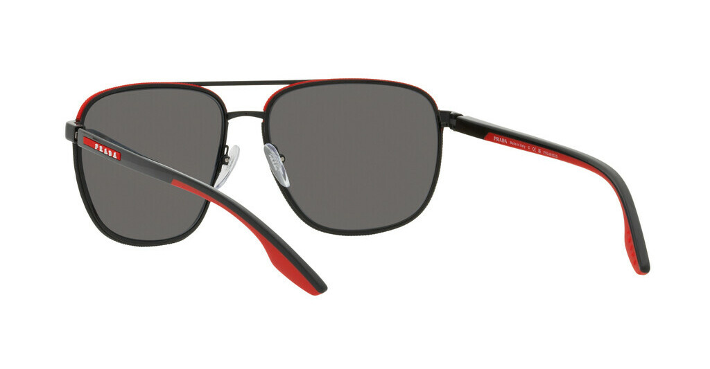 Prada Linea Rossa Sunglasses polarized PS 50YS-19G02G