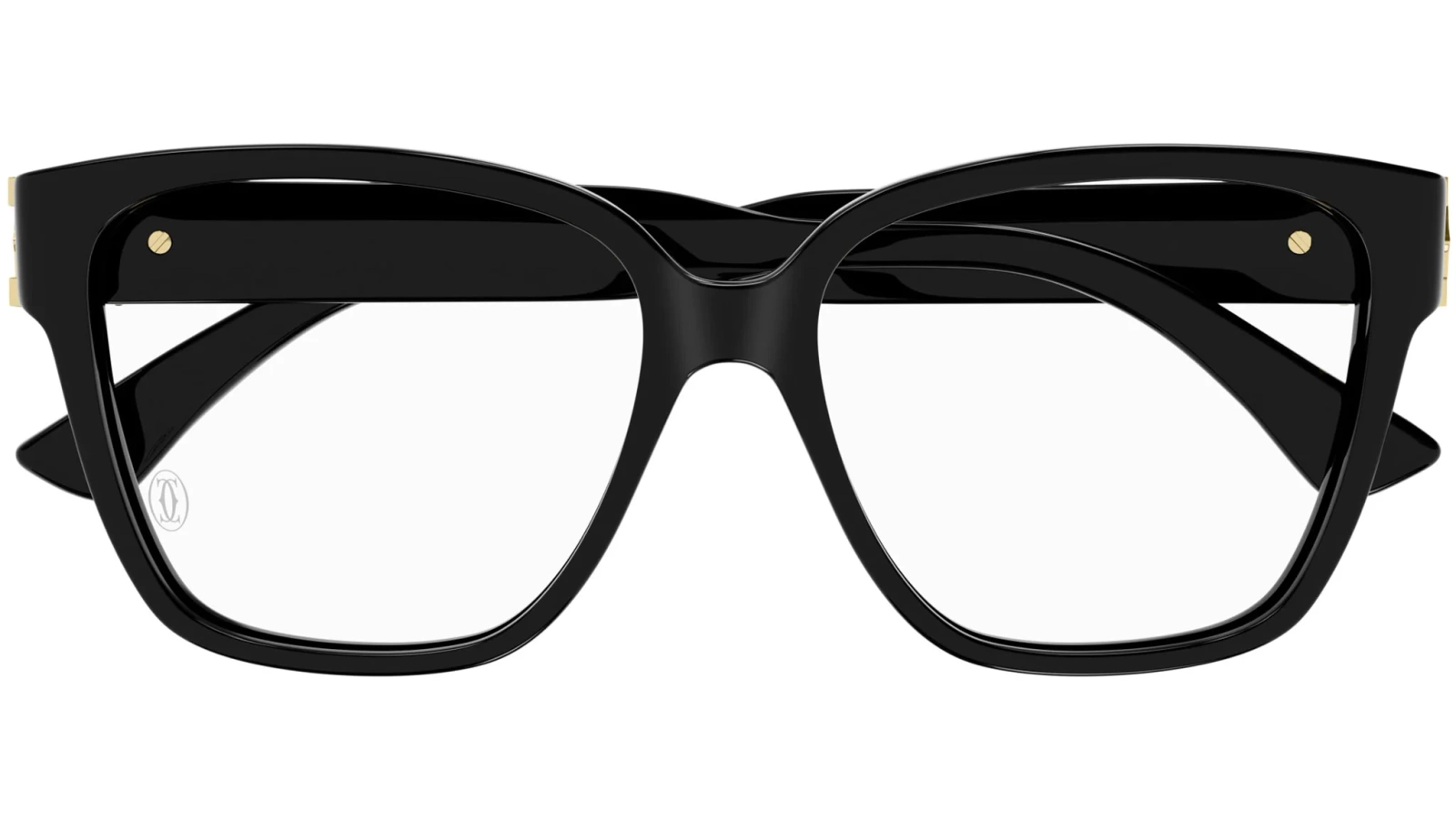 Cartier Optical frame CT0451O-001