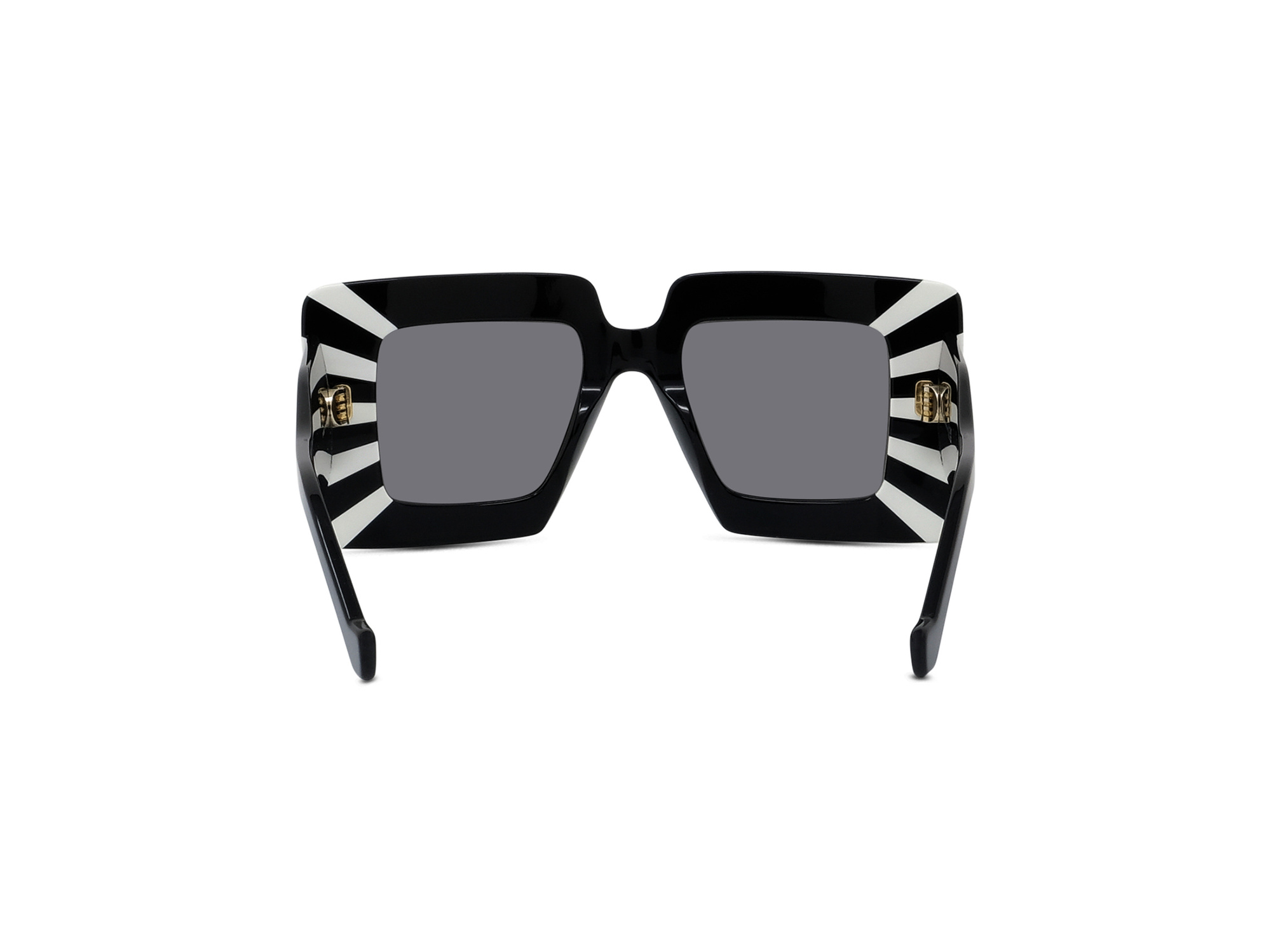 Loewe Sunglasses CHUNKY ANAGRAM LW40090I-04A