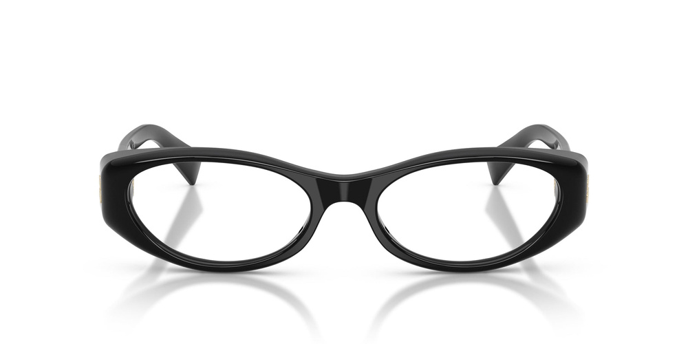 Miu Miu Okulary korekcyjne MU 03ZV-16K1O1