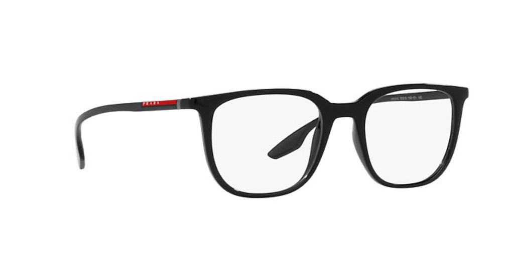 Prada Linea Rossa Okulary korekcyjne PS 01OV-1AB1O1