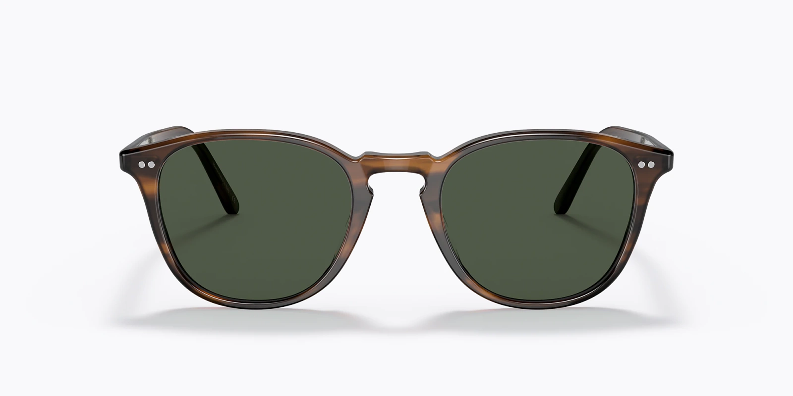 Oliver Peoples Okulary przeciwsłoneczne FORMAN L.A OV5414SU-17249A