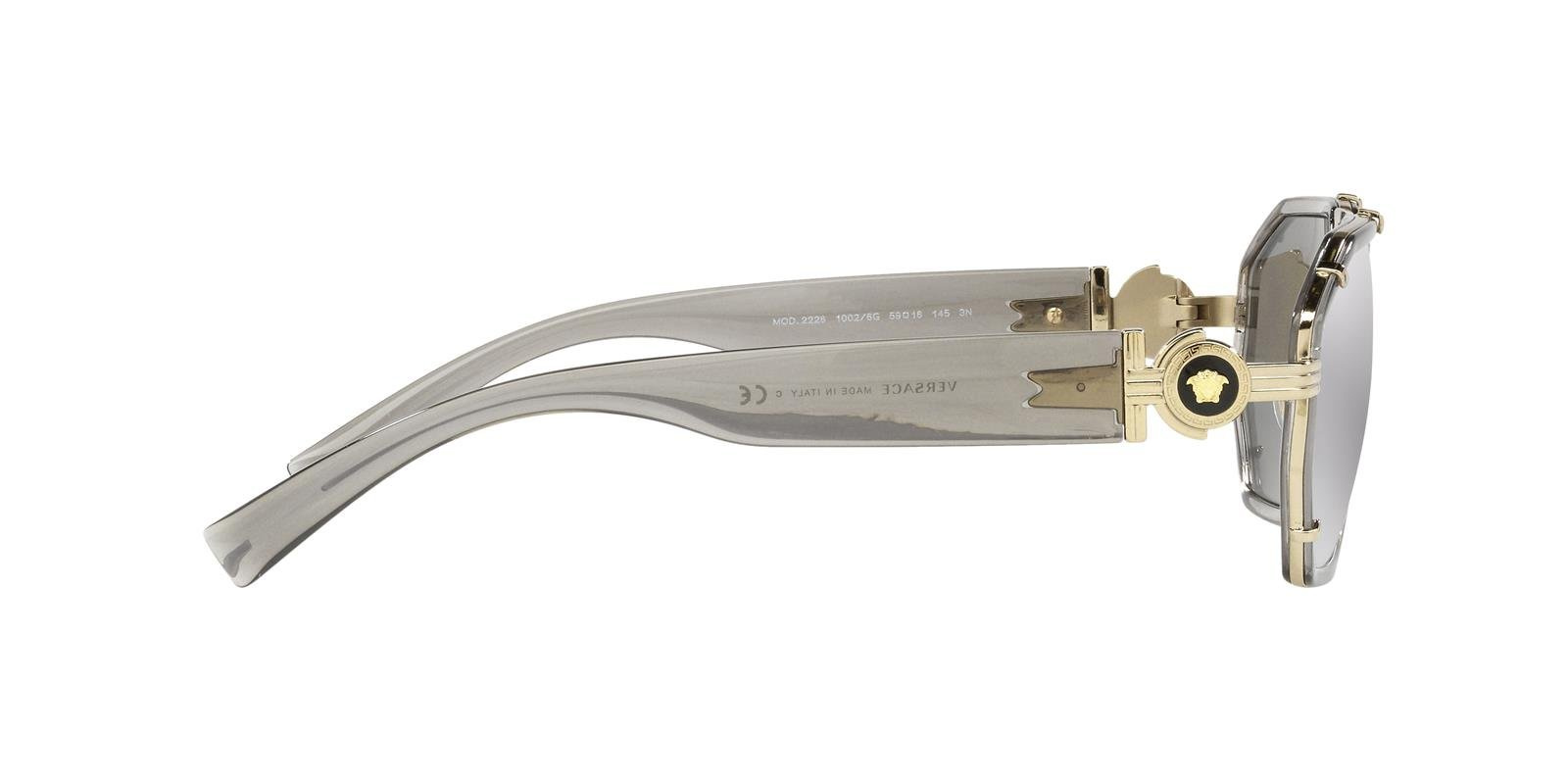 Versace Okulary przeciwsłoneczne VE2228-10026G