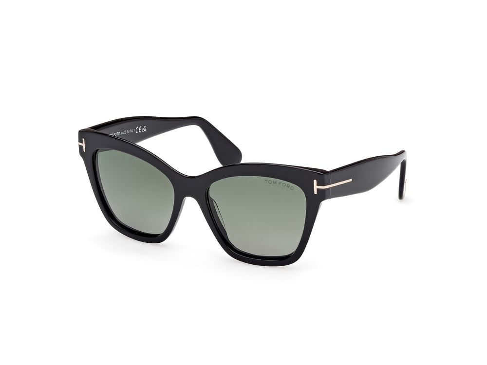 Tom Ford Okulary przeciwsłoneczne FT1217-01R
