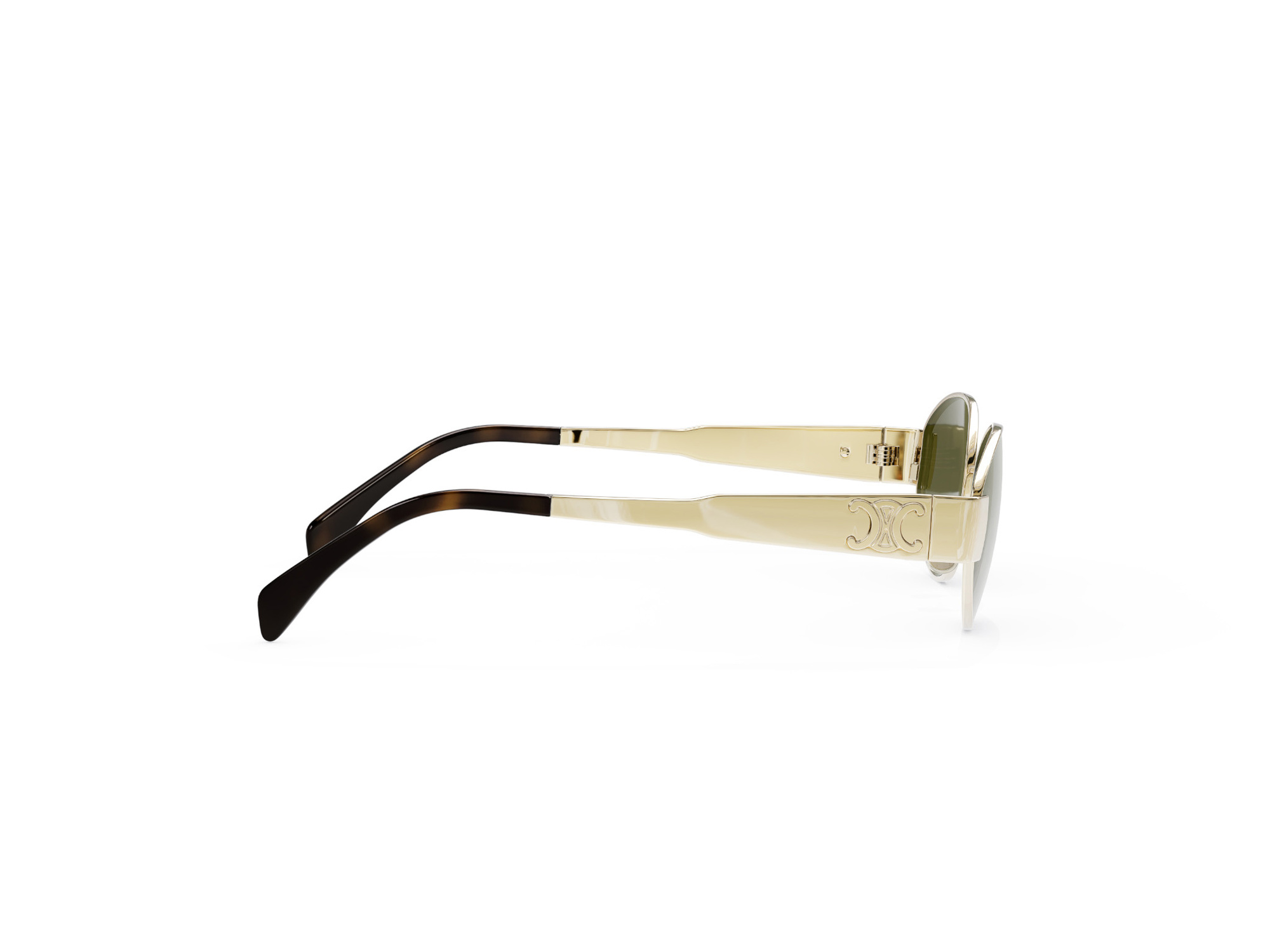 Celine Okulary przeciwsłoneczne CL40235U-30N