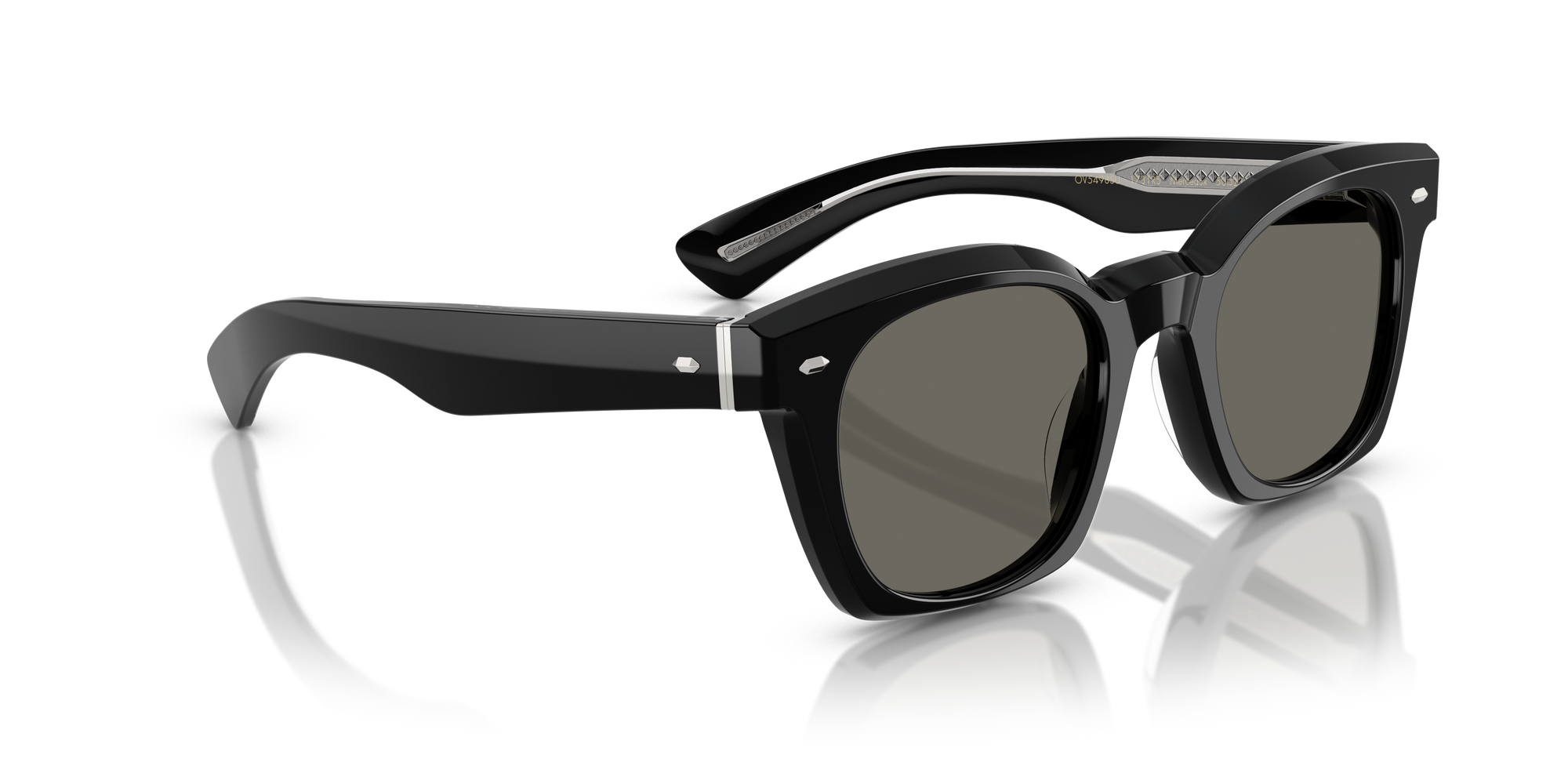 Oliver Peoples Sunglasses Merceaux OV5498SU-1731R5