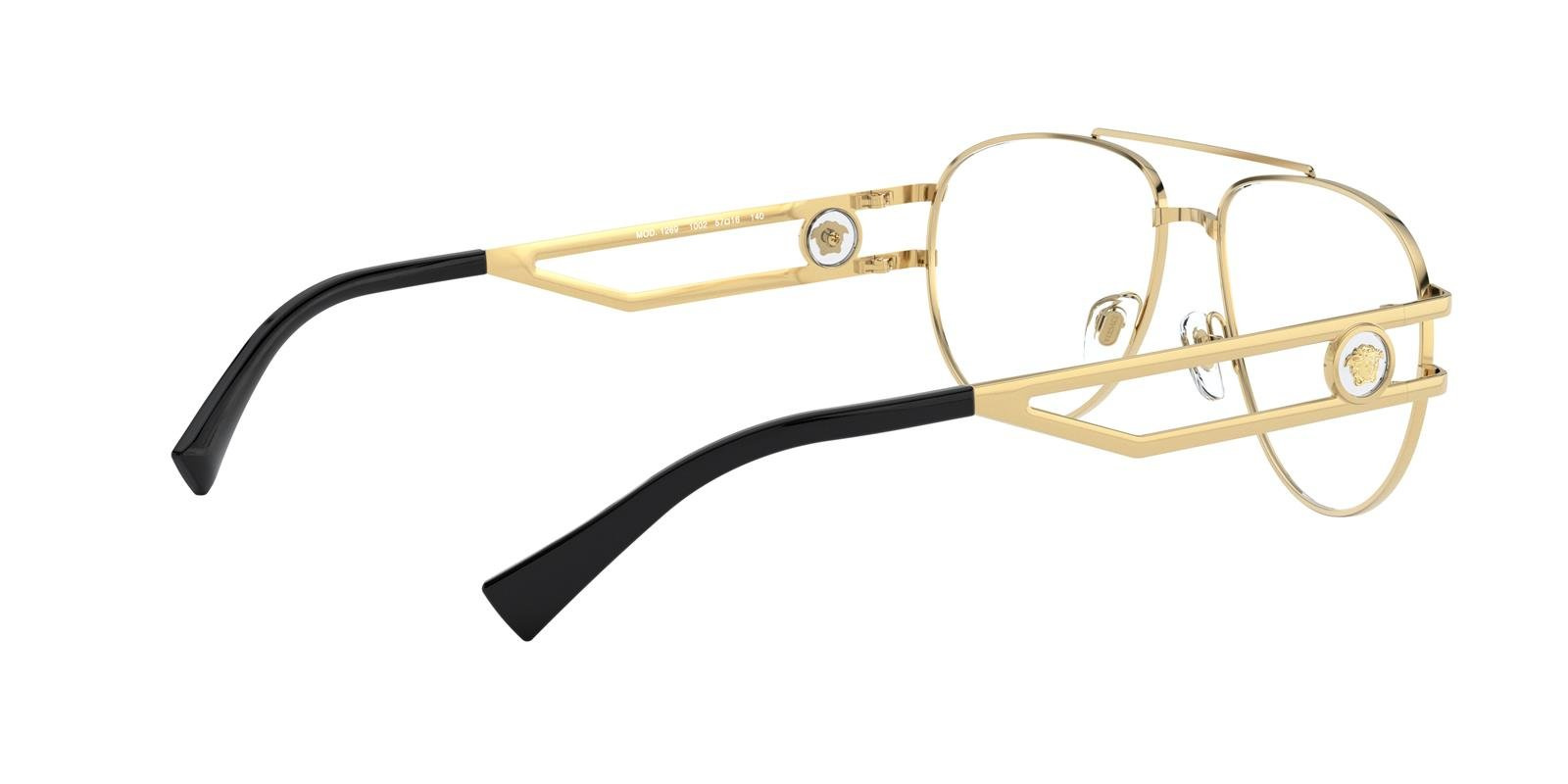 Versace Okulary korekcyjne VE1269-1002