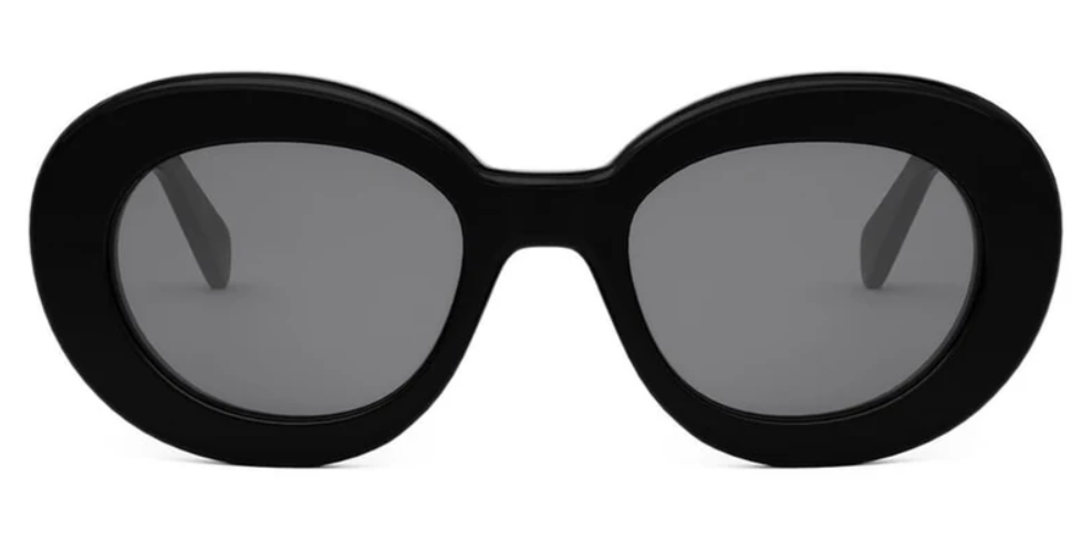 Celine Okulary przeciwsłoneczne CL40312U-01A