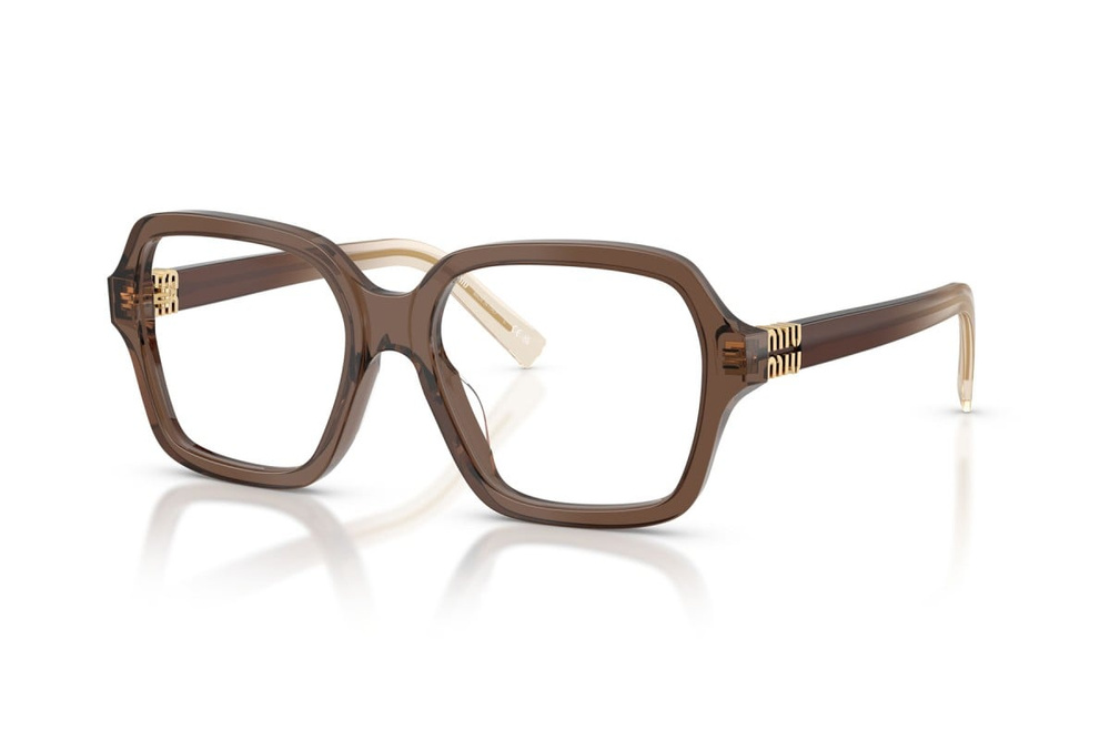 Miu Miu Okulary korekcyjne MU03YV-23H1O1