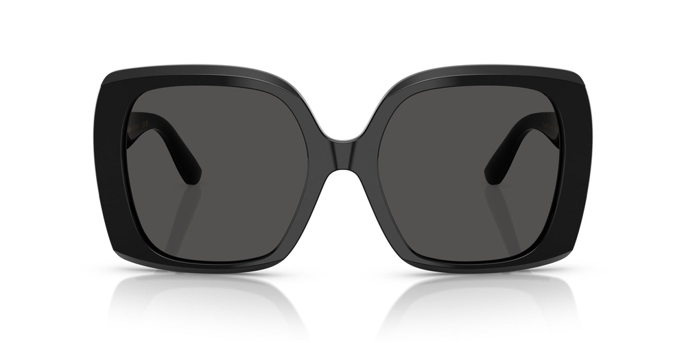 Dolce & Gabbana Okulary przeciwsłoneczne DG4475-501/87