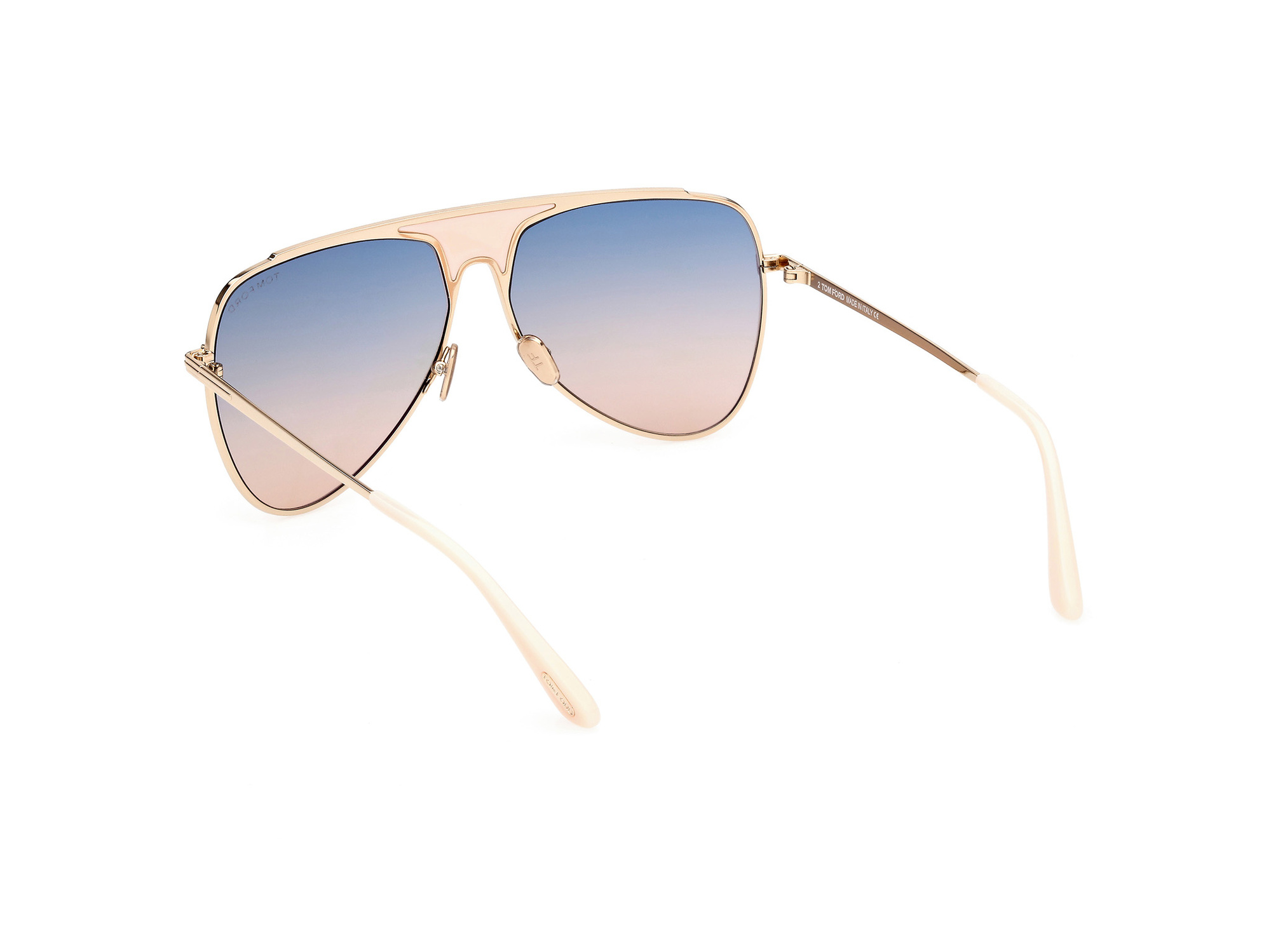 Tom Ford Sunglasses FT0935-28W
