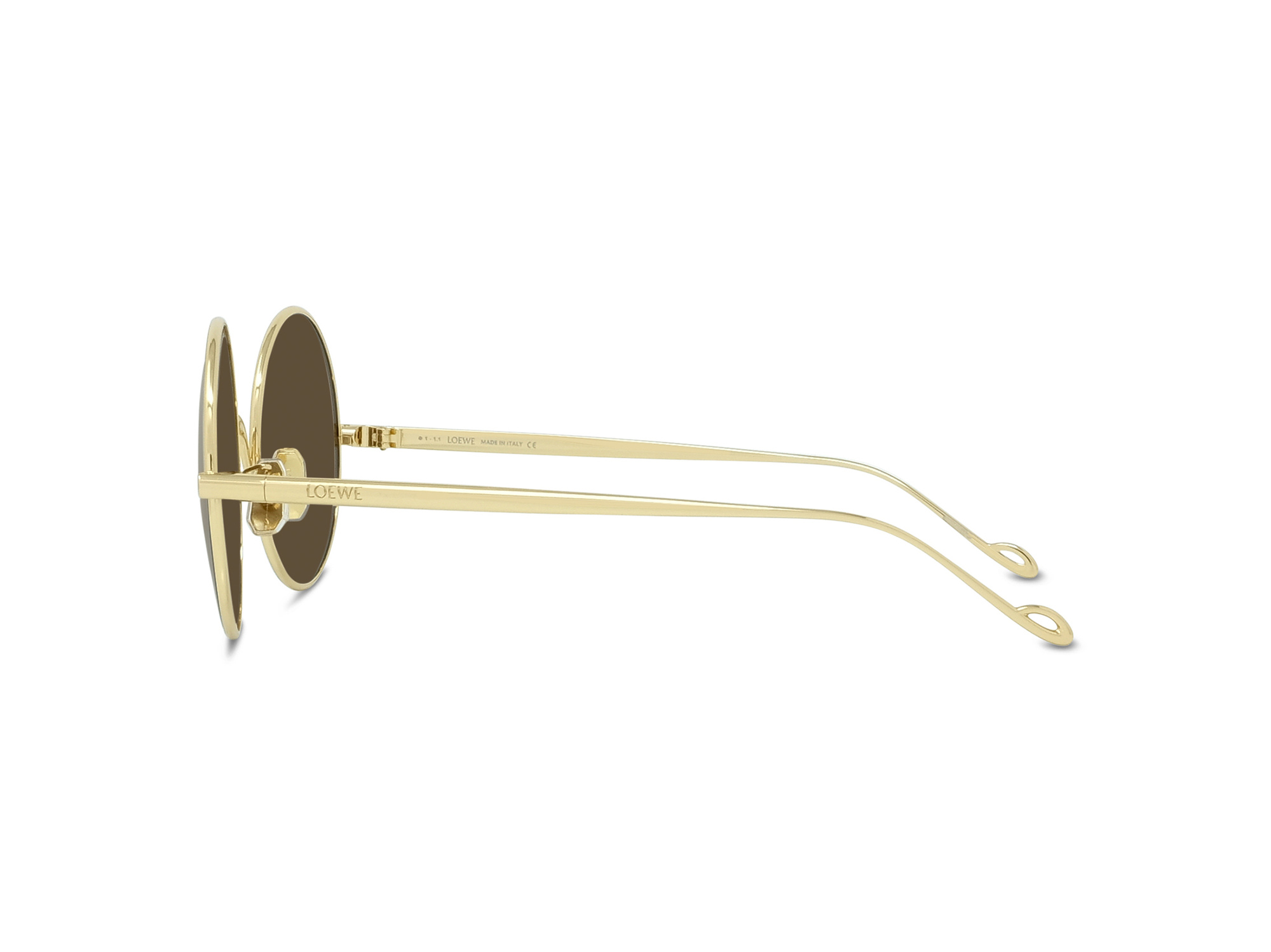Loewe Okulary przeciwsłoneczne LW40068U-30E
