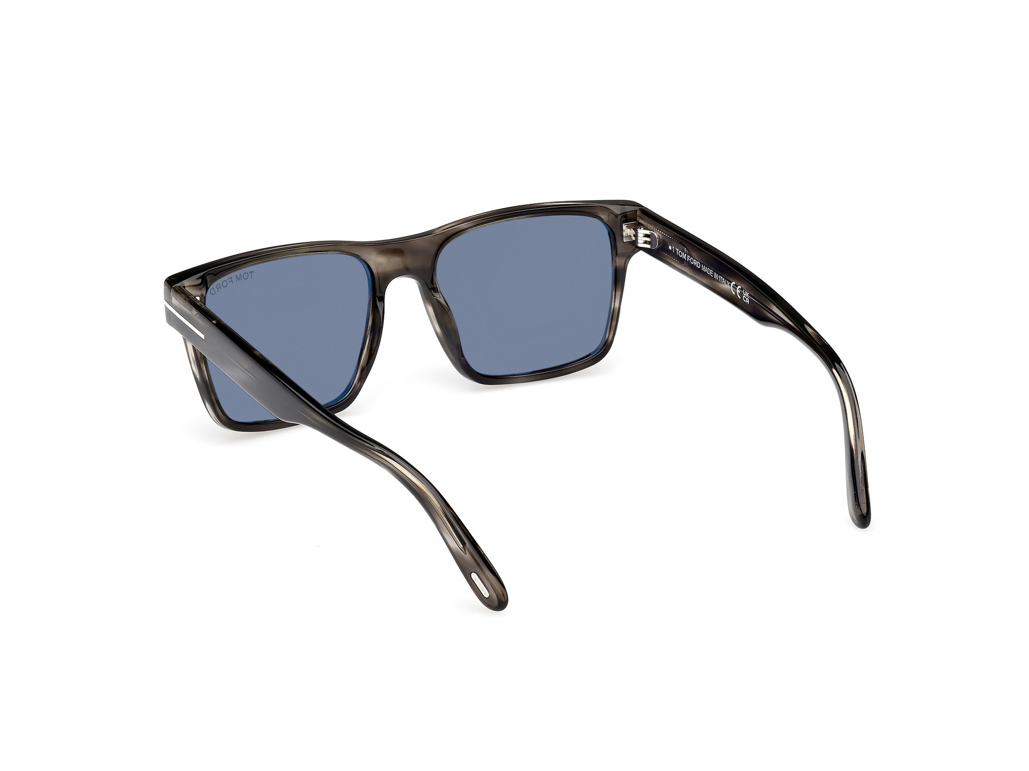 Tom Ford Okulary przeciwsłoneczne CALDER FT1205-56A