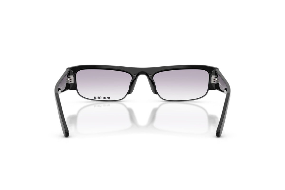 Miu Miu Okulary przeciwsłoneczne MUB07S-16K04O
