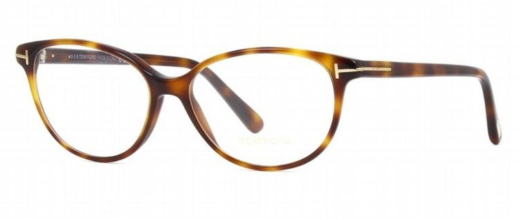 Tom Ford Okulary korekcyjne FT5421-053