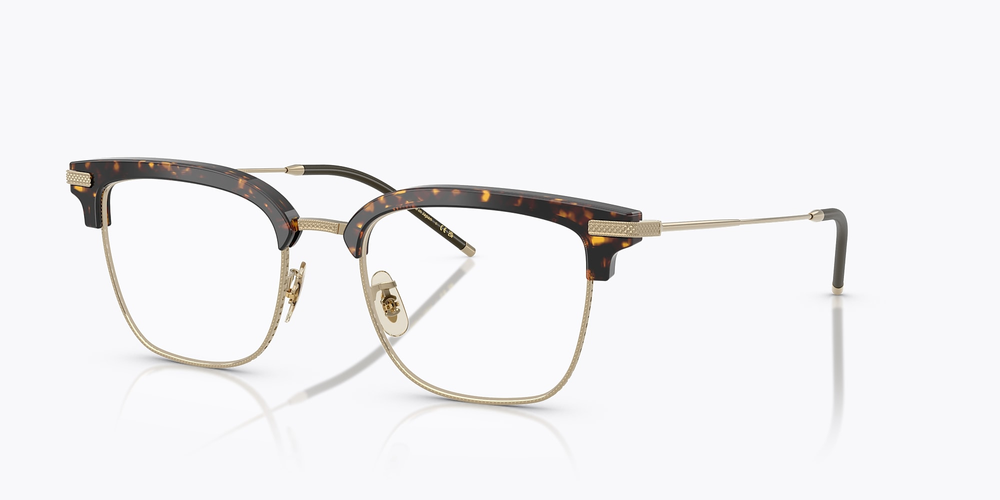 Oliver Peoples Okulary korekcyjne TK-12 OV1354T-5341