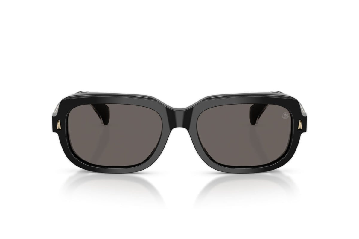 Moncler Okulary przeciwsłoneczne Suntrap ME6008-300187
